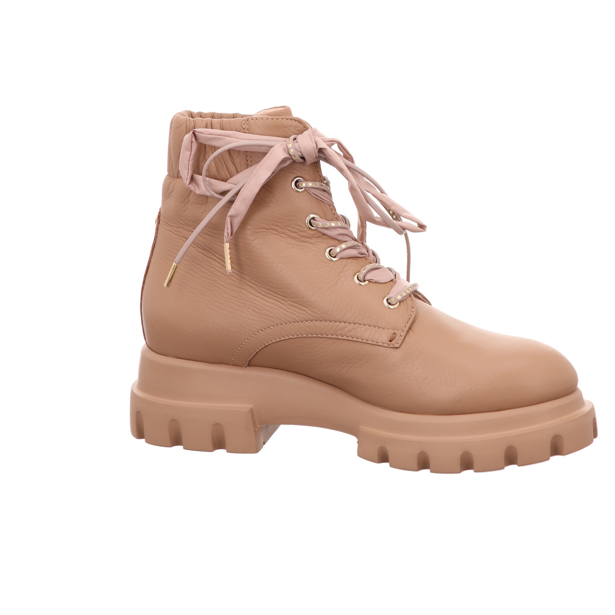 Stiefelette, AGL Cognac