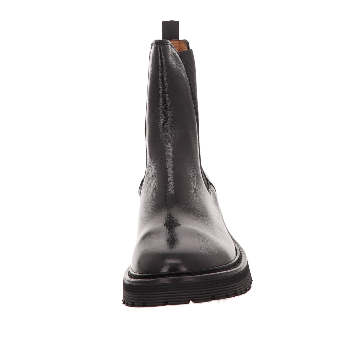 Stiefelette, Elia Maurizi Schwarz