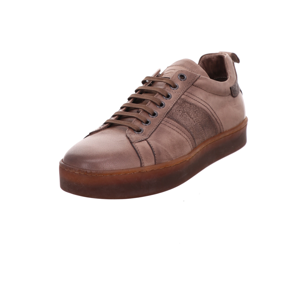 Sneaker, Corvari Braun
