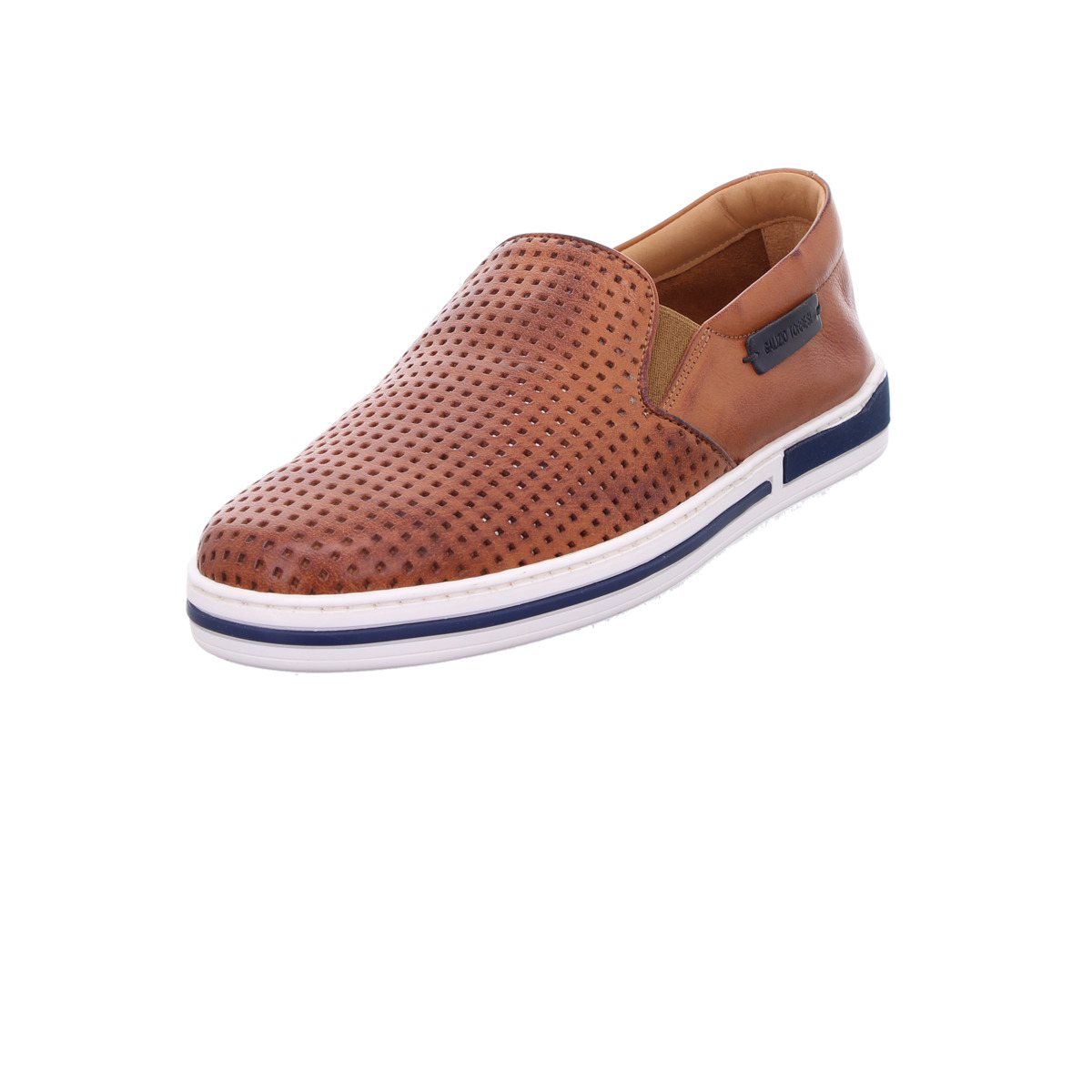 Slipper, Slam, Galizio Torresi Cognac