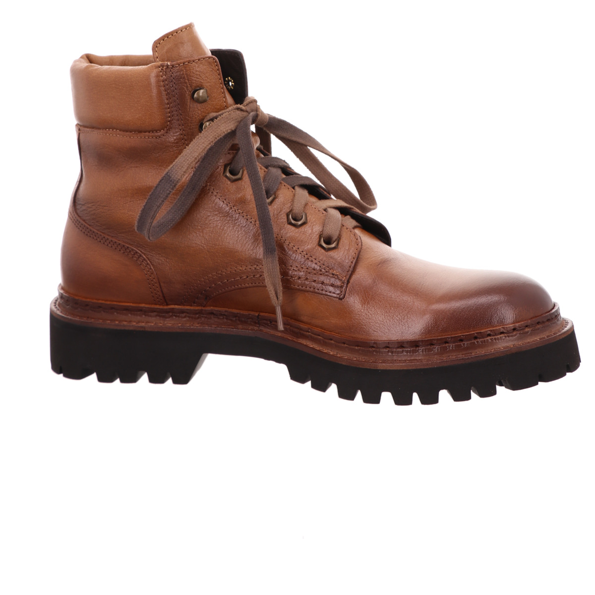 Stiefelette, Northwood, Corvari Cognac