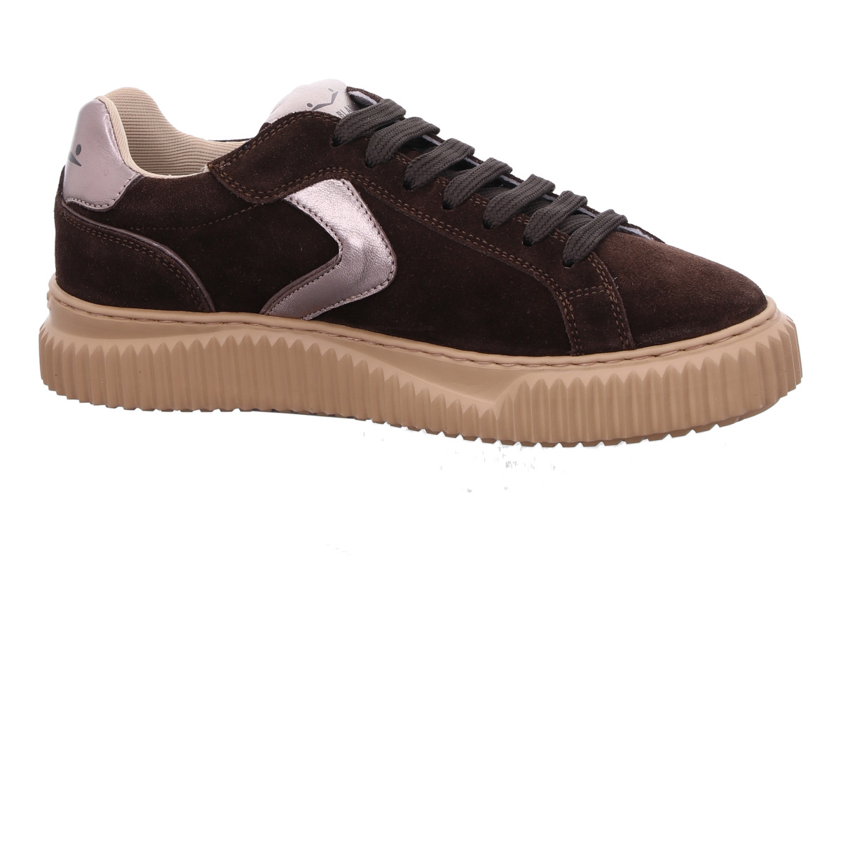 Sneaker, LIPARI, Voile Blanche