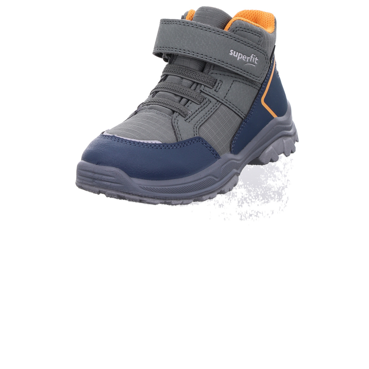 Stiefelette, JUPITER, Superfit