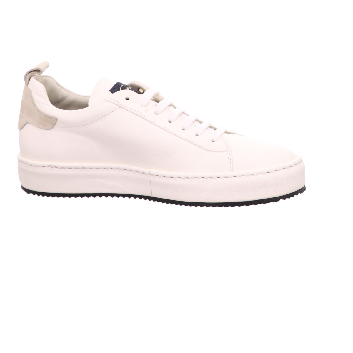 Sneaker, Corvari Weiss