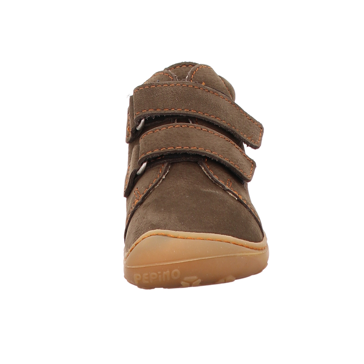 Lauflernstiefel, Ricosta Braun