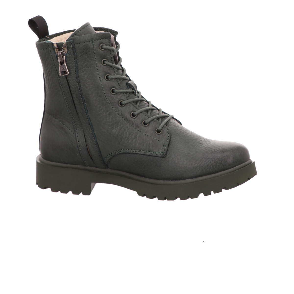 Schnürboot, Blackstone Oliv