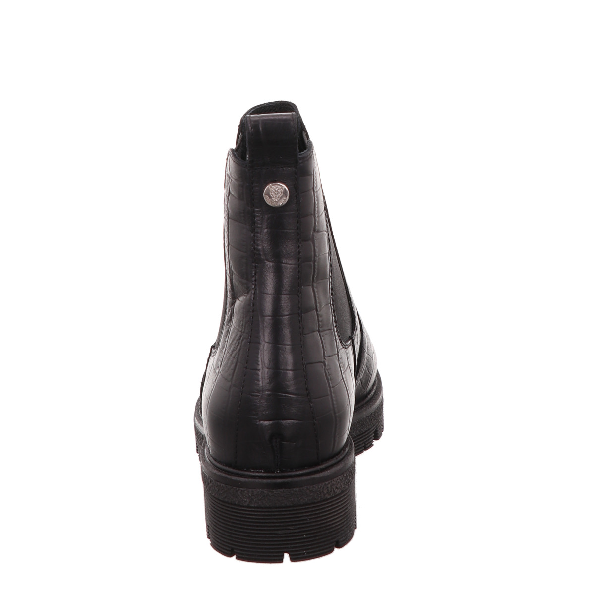 Stiefelette, Marc Cain Schwarz