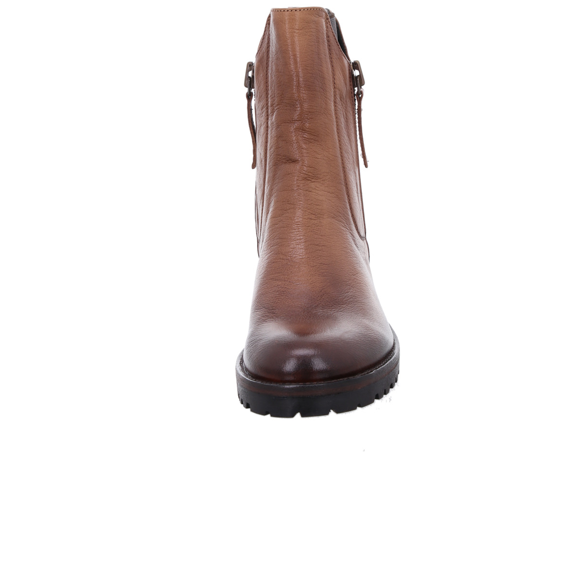 Stiefelette, Corvari Cognac