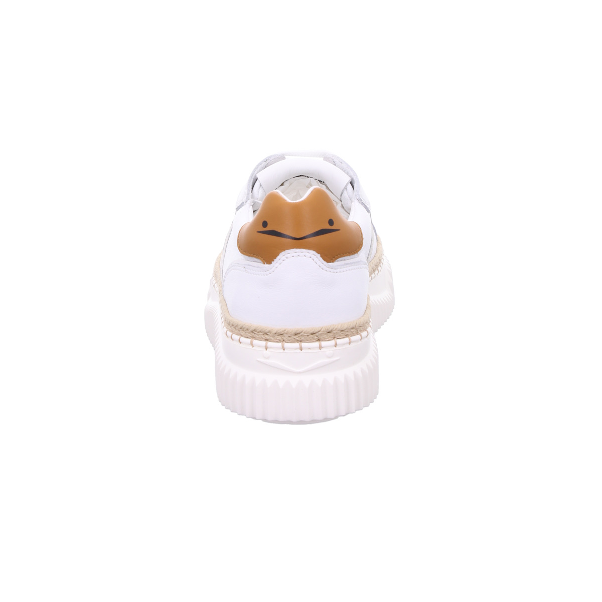 Sneaker, LIPARI, Voile Blanche Weiss Kombi
