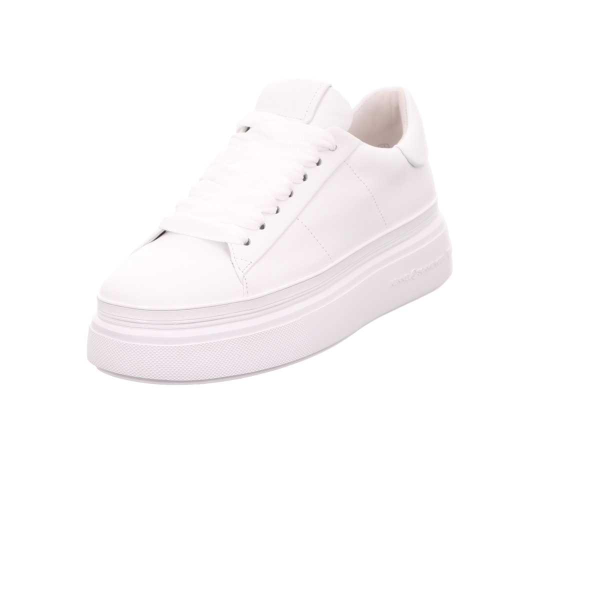 Sneaker, Elan, Kennel und Schmenger Weiss