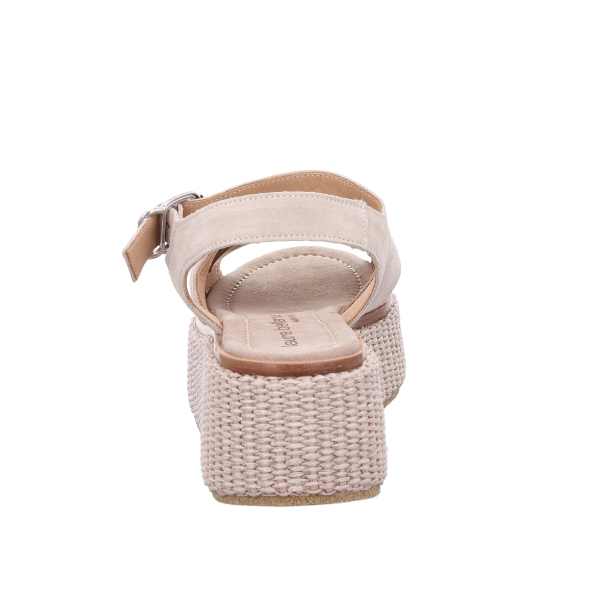 Sandale, Laura Bellariva Beige