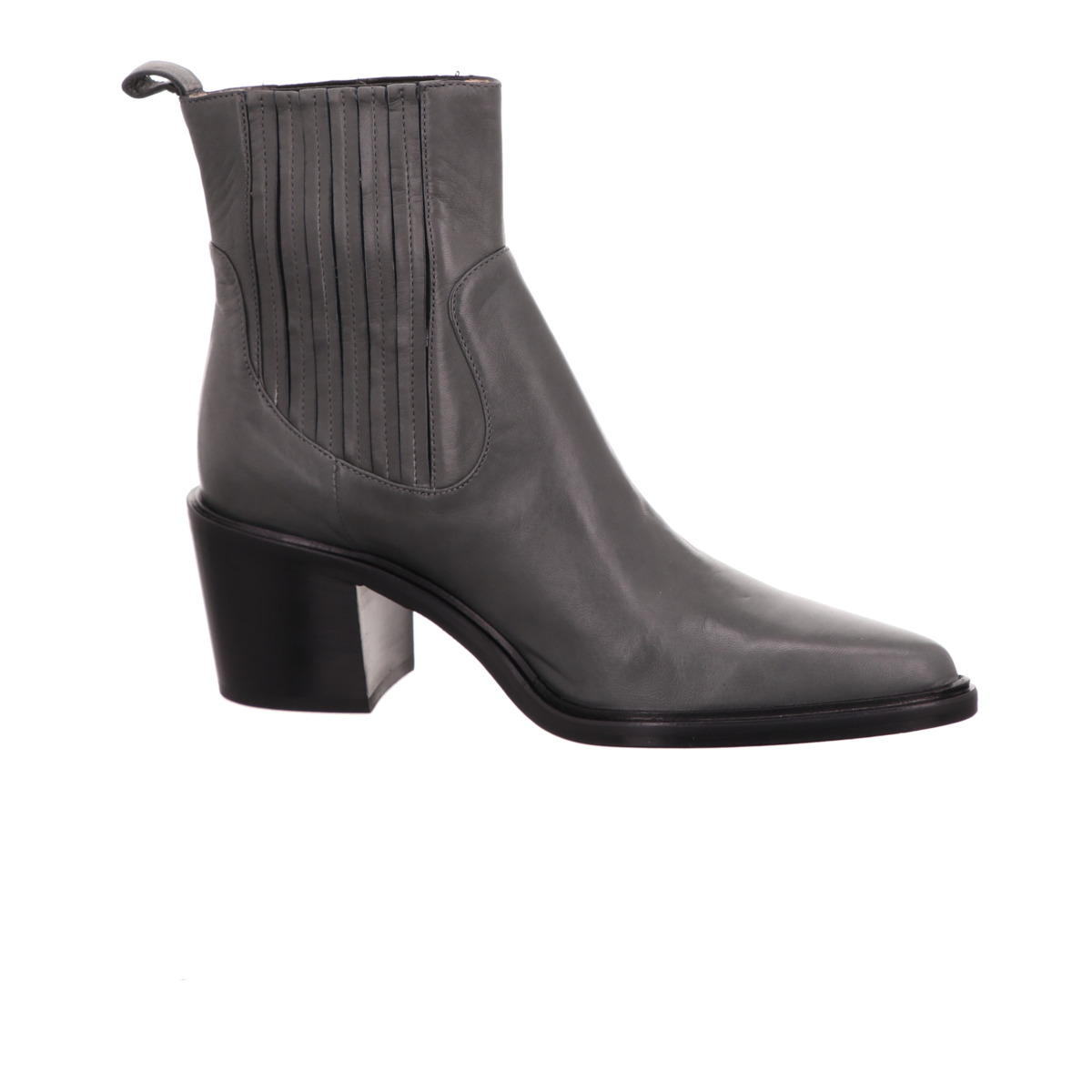 Stiefelette, Jane, Pomme DïOr Grau