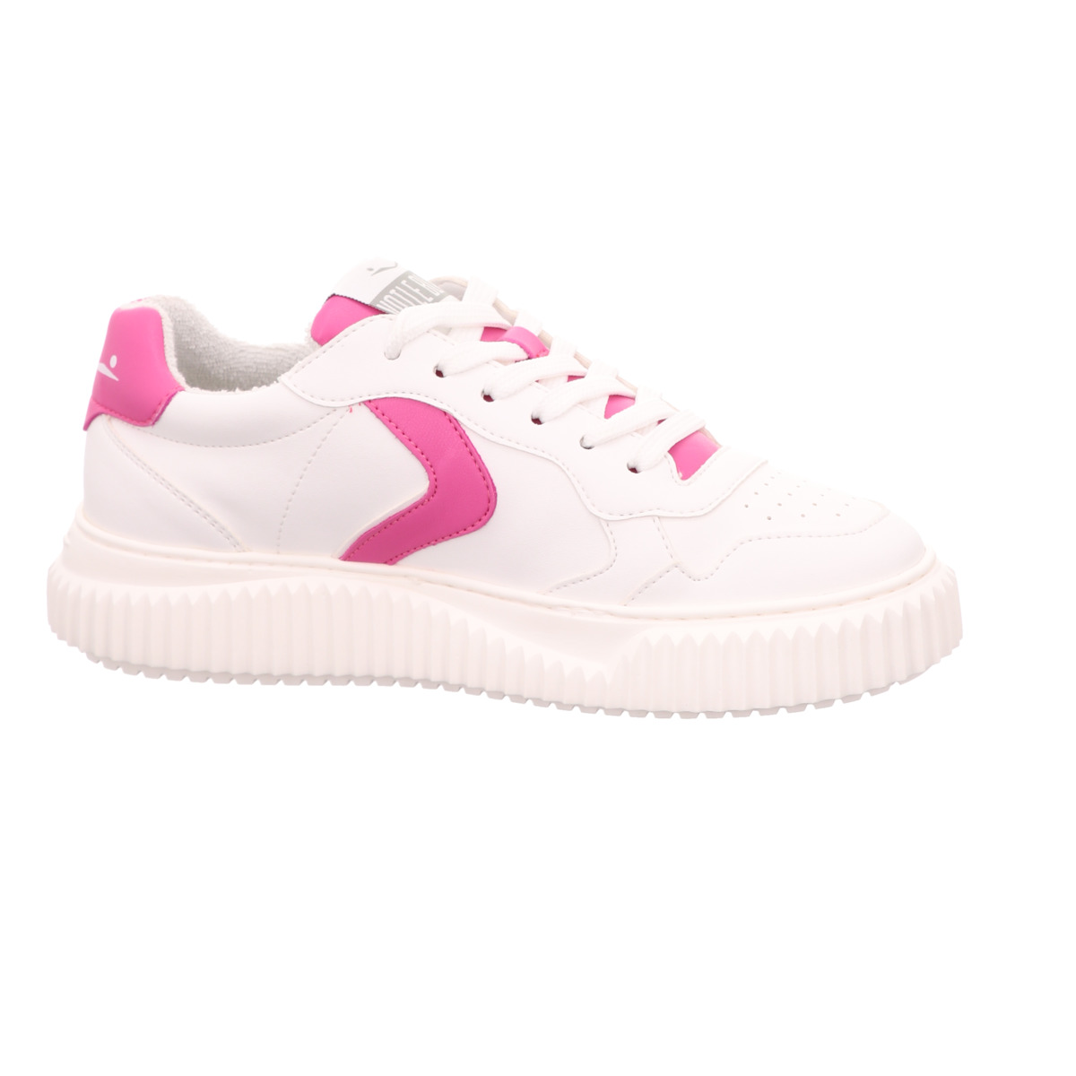Sneaker, Hybro 03 Women, Voile Blanche Weiss
