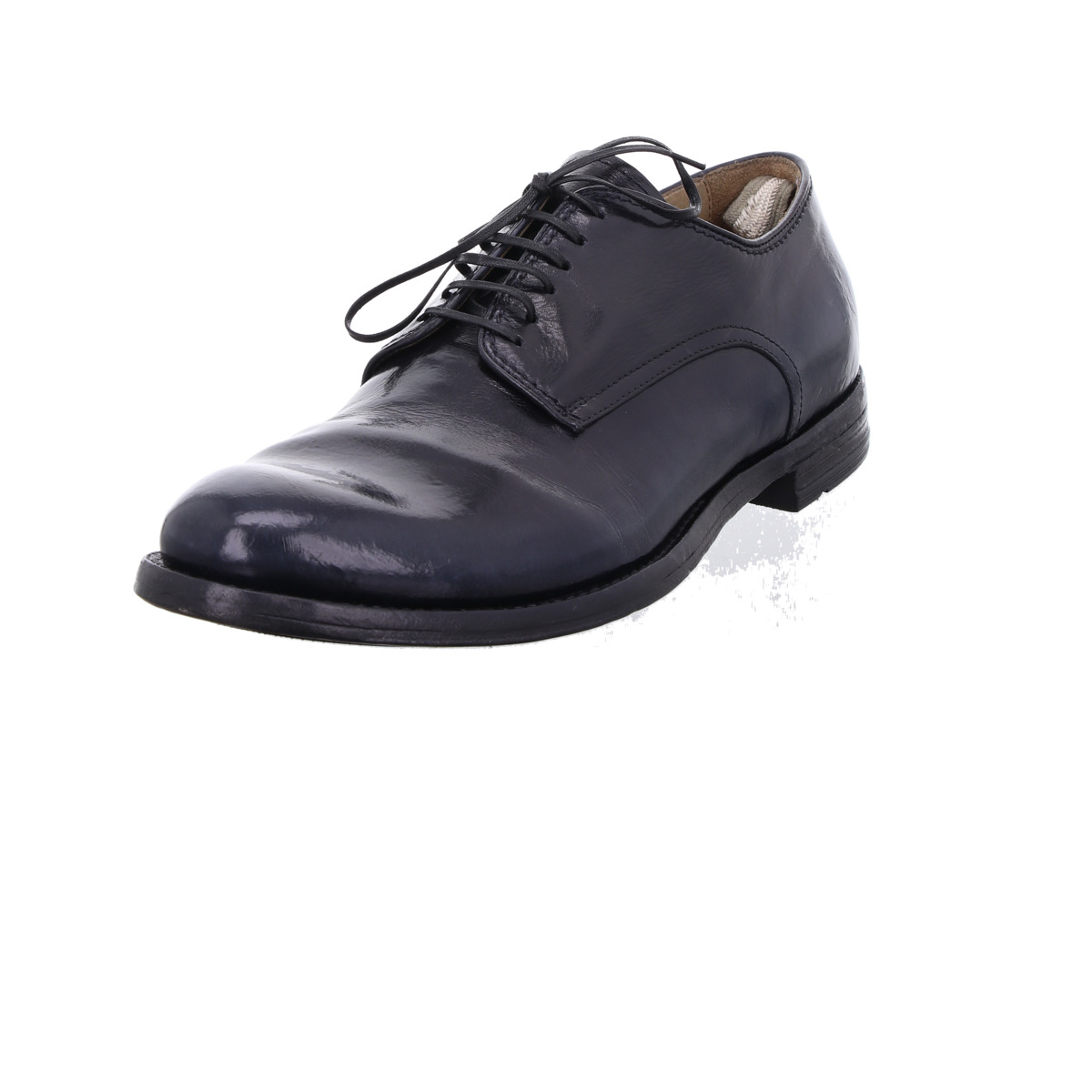 Halbschuh, Anatomia, Officine Creative Blau