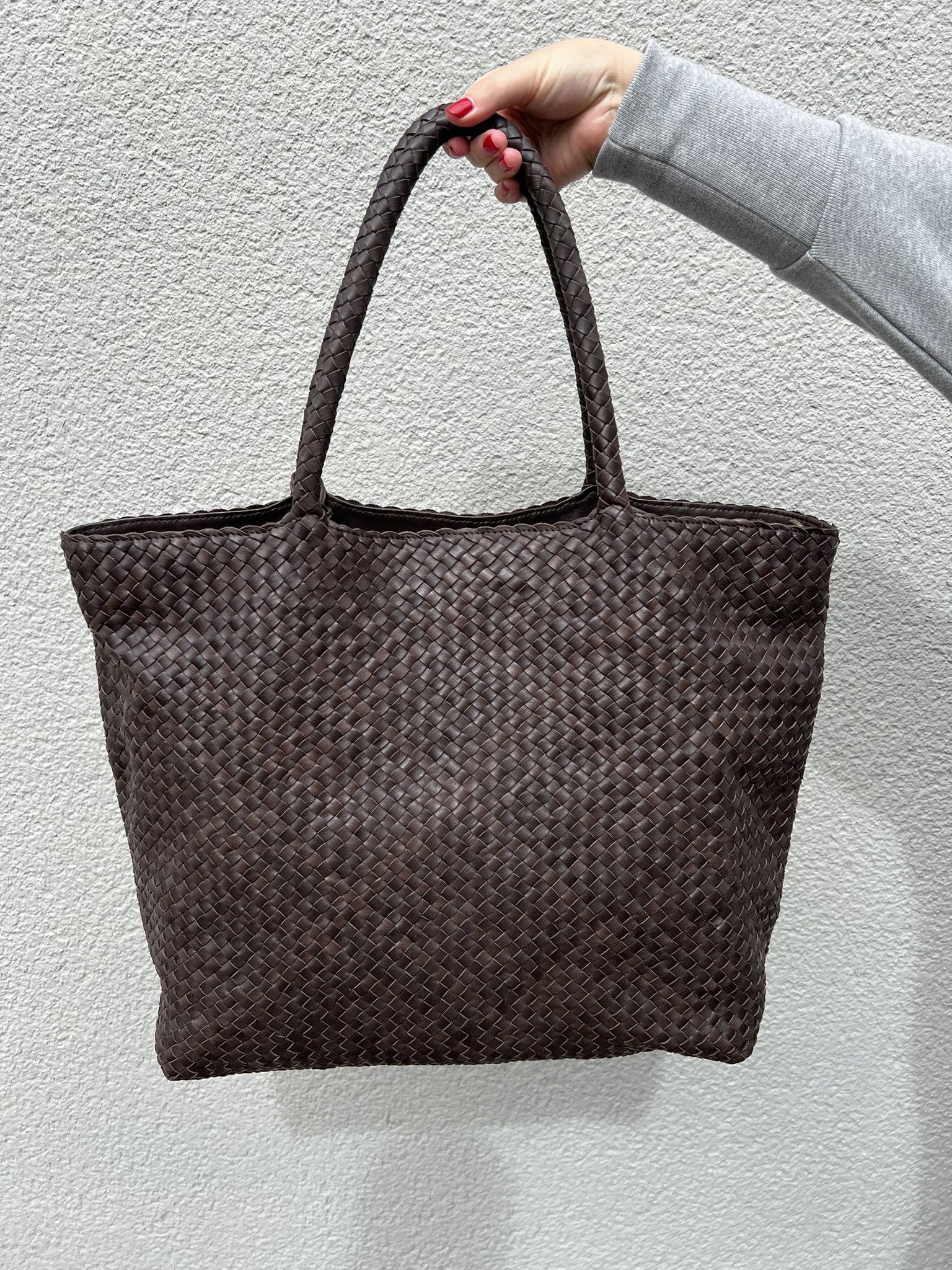 Tasche, OC Class/35, Officine Creative Braun