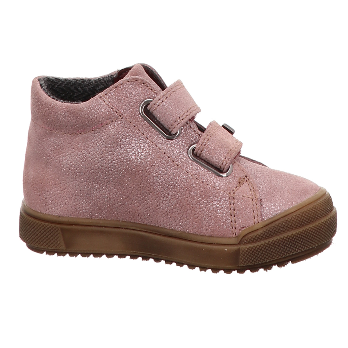 Lauflernschuh, Naturino Rosa