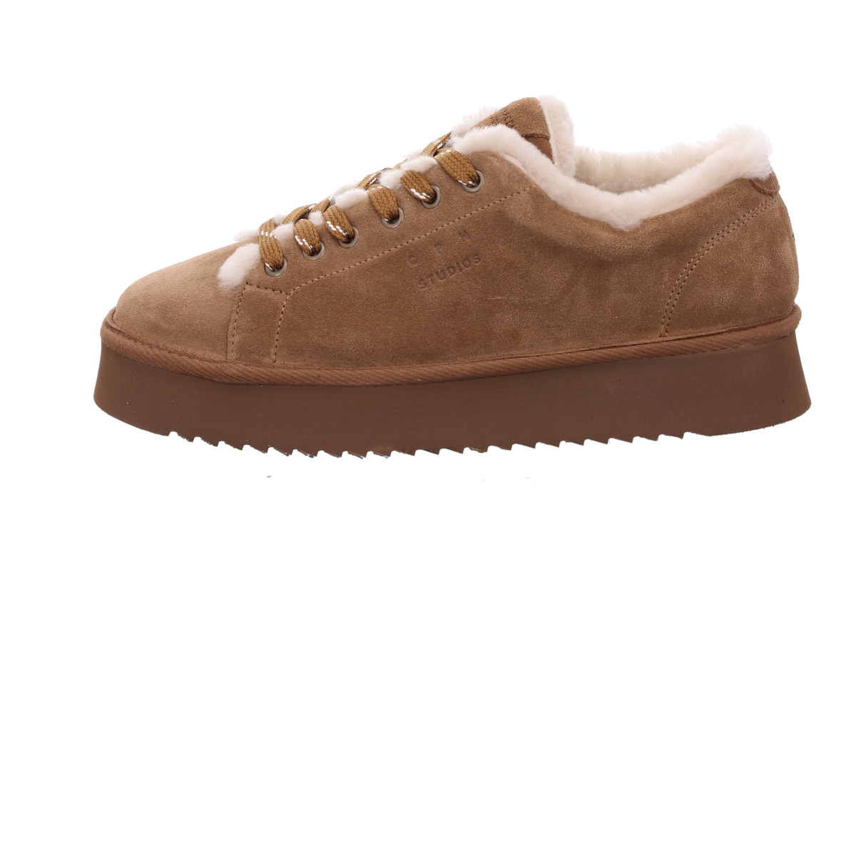 Sneaker, CPH269, Copenhagen Studios Braun