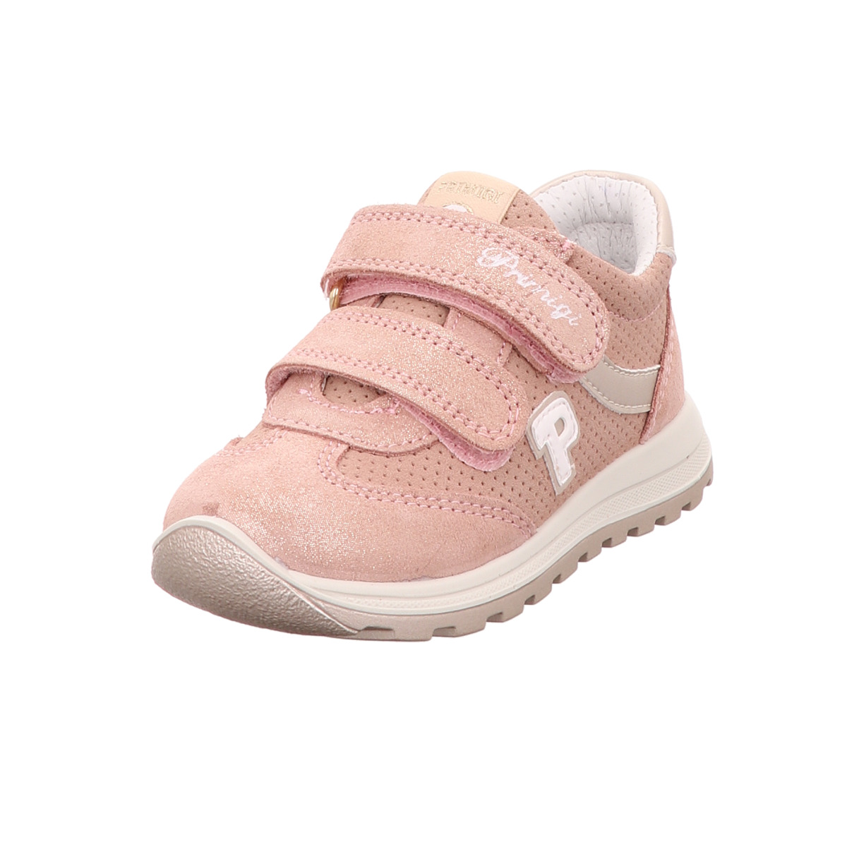 Halbschuh, Primigi Rosa