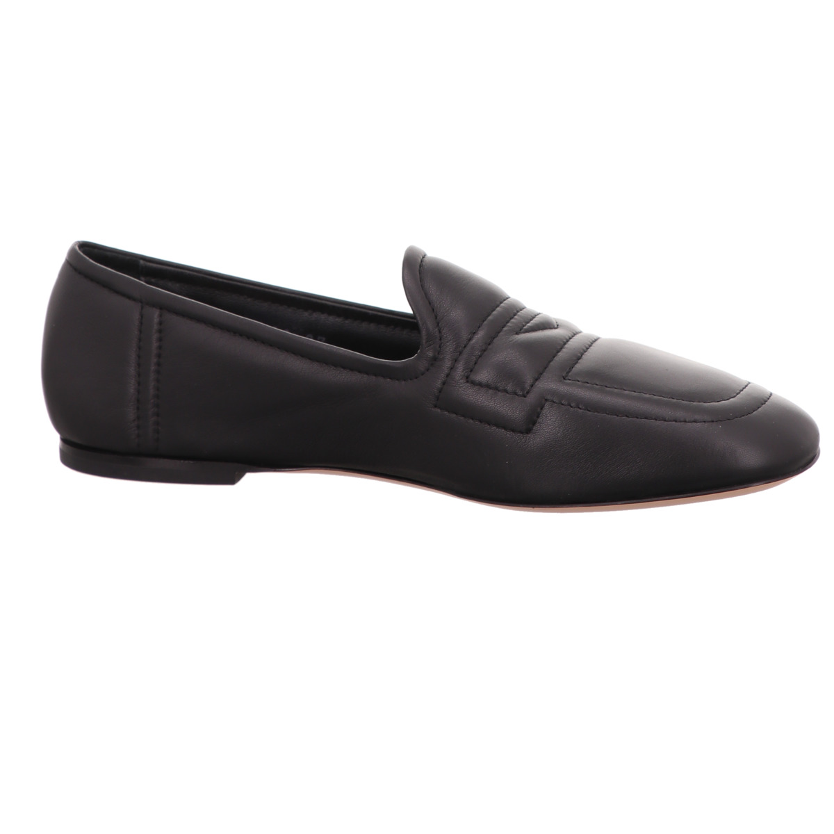 Slipper, Cher Stich, AGL Schwarz