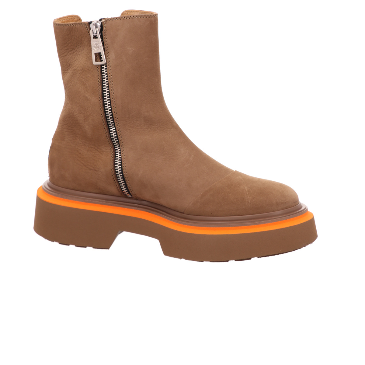 Chelsea Boot, Camerlengo Cognac