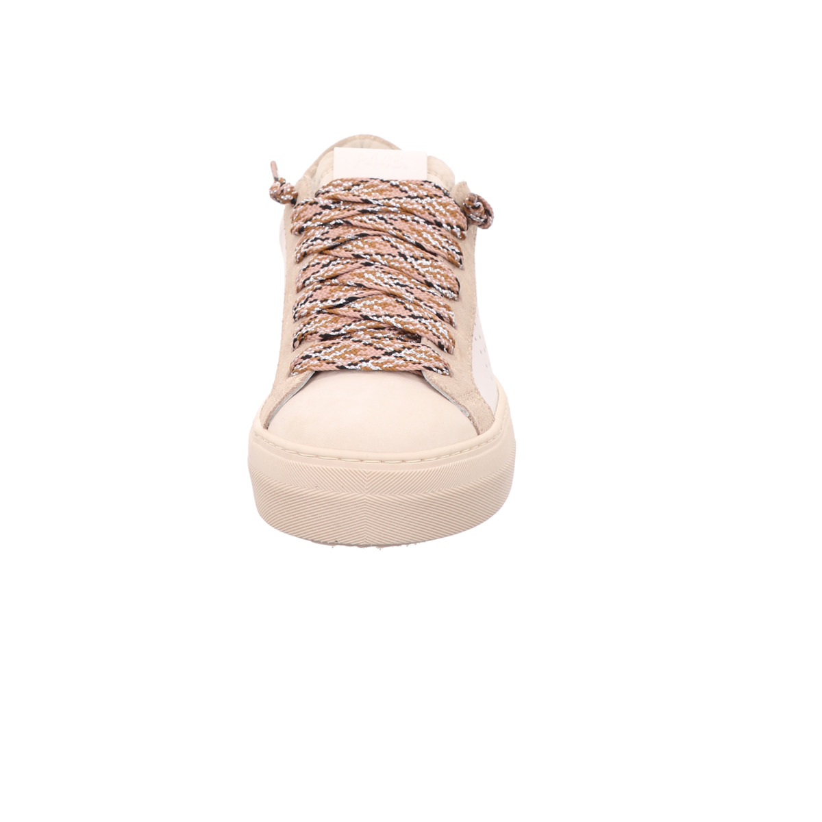 Sneaker, Thea, P448 Weiss