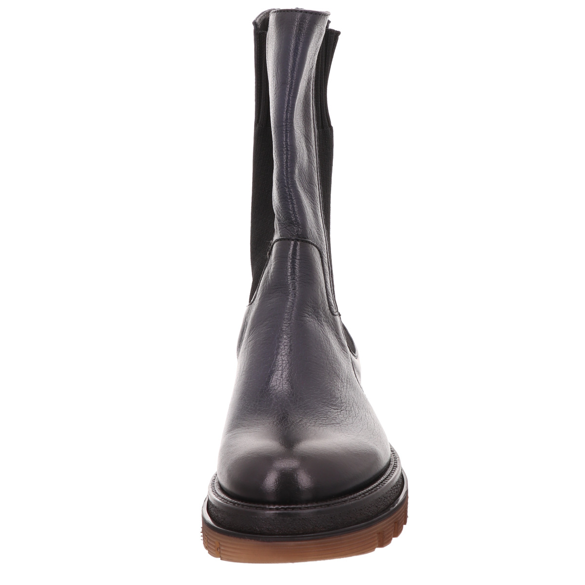 Stiefelette, Corvari Blau
