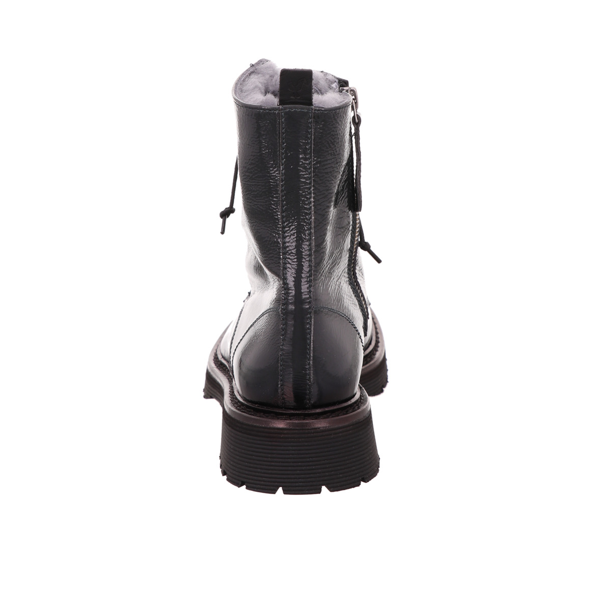 Stiefelette, Elia Maurizi Grau
