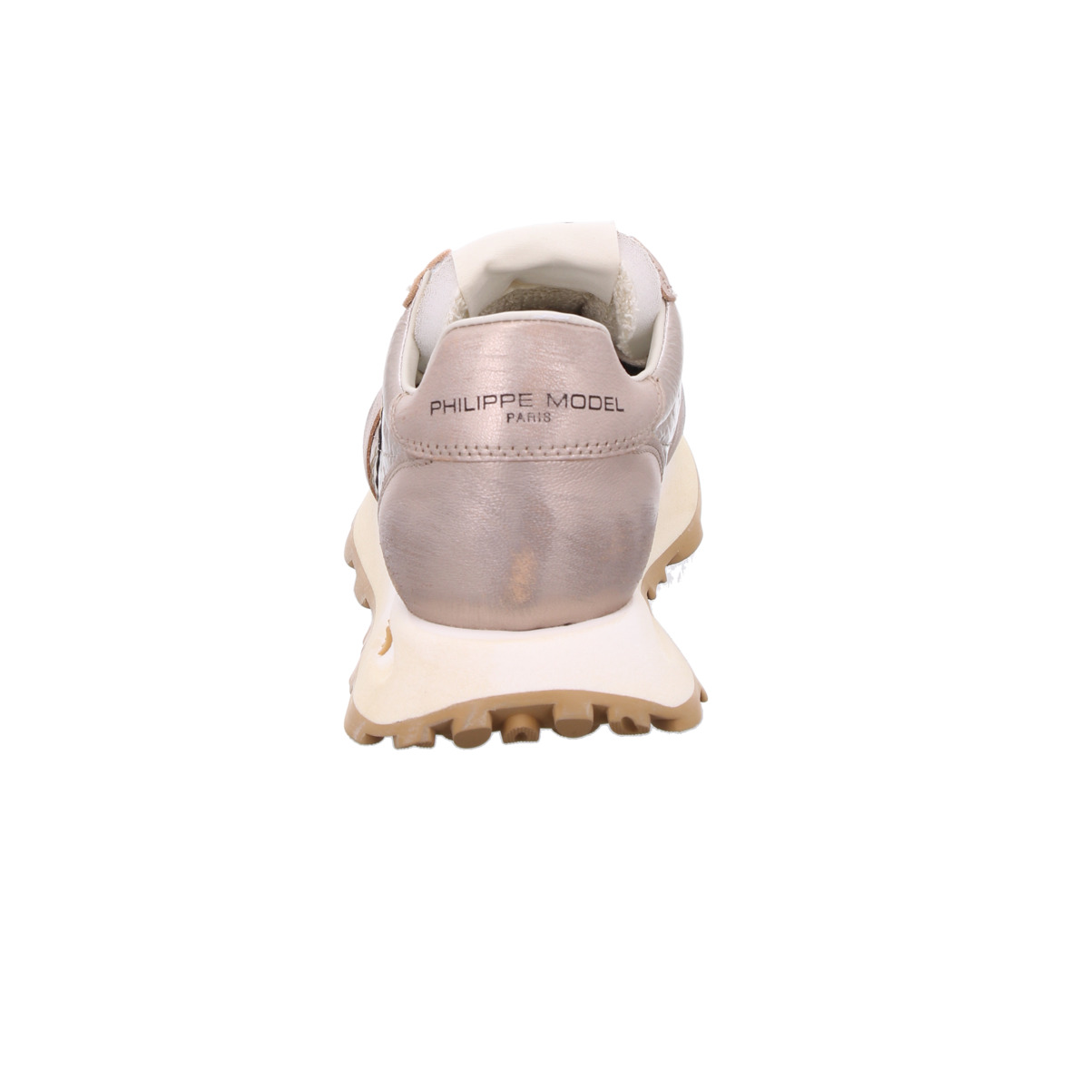 Sneaker, TOUR, Philippe Model Silber