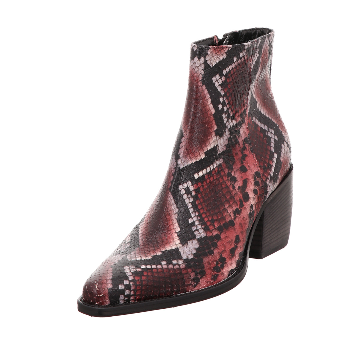Stiefelette, Luna, Kennel und Schmenger Rot