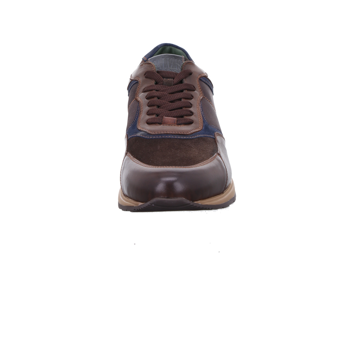 Sneaker, Galizio Torresi Braun