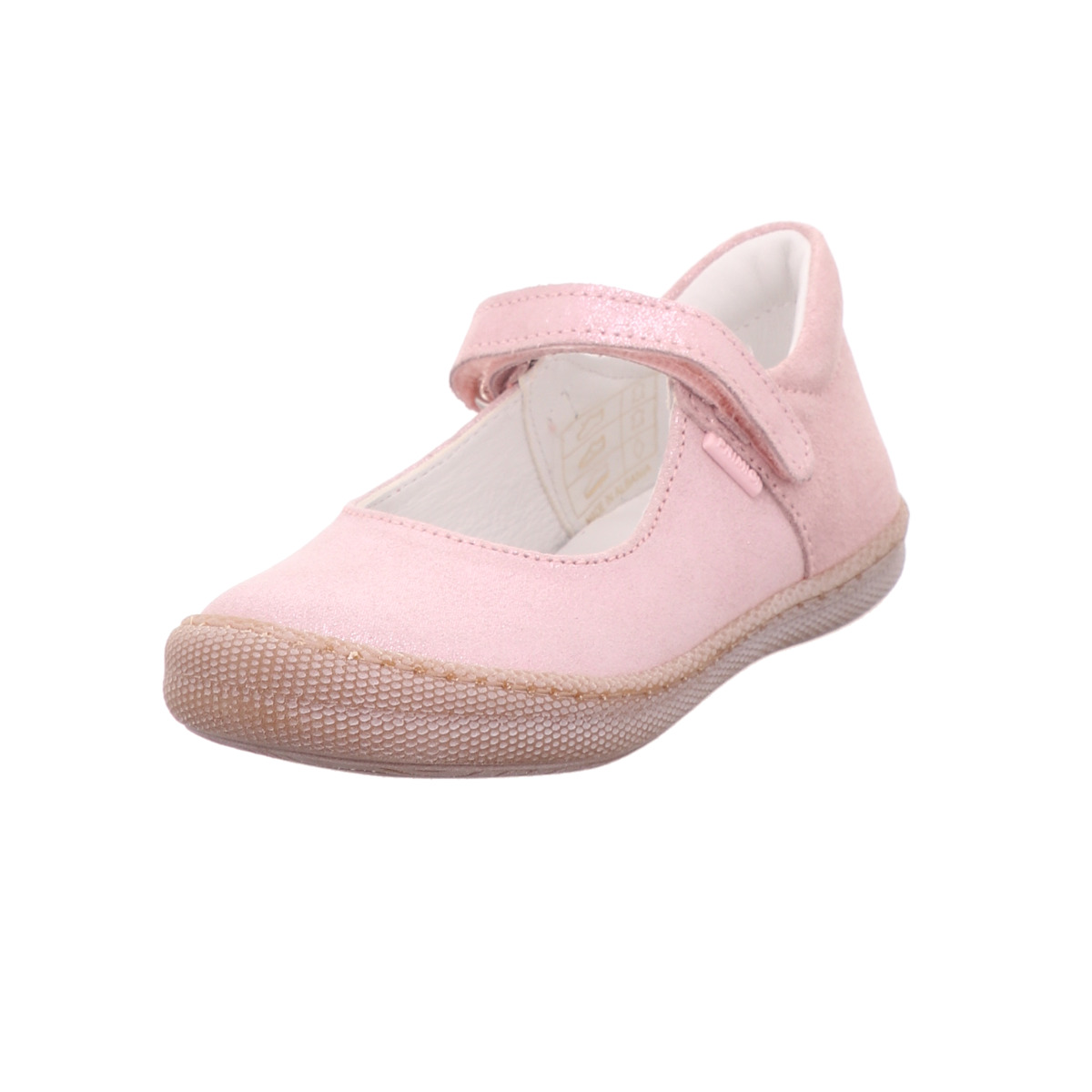 Spangenschuh, Primigi Rosa