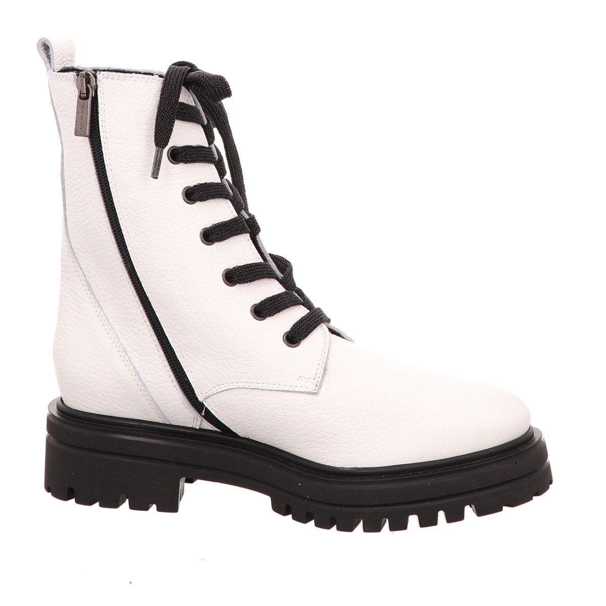 Schnürboots, CC66 Weiss