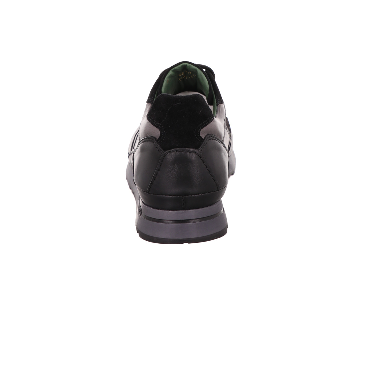 Sneaker, Galizio Torresi Schwarz
