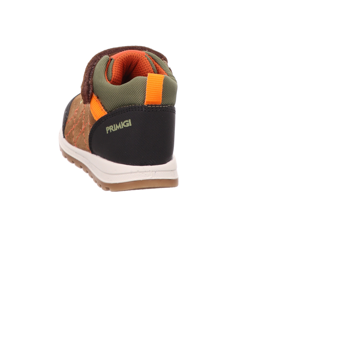 Halbschuh, Primigi Cognac
