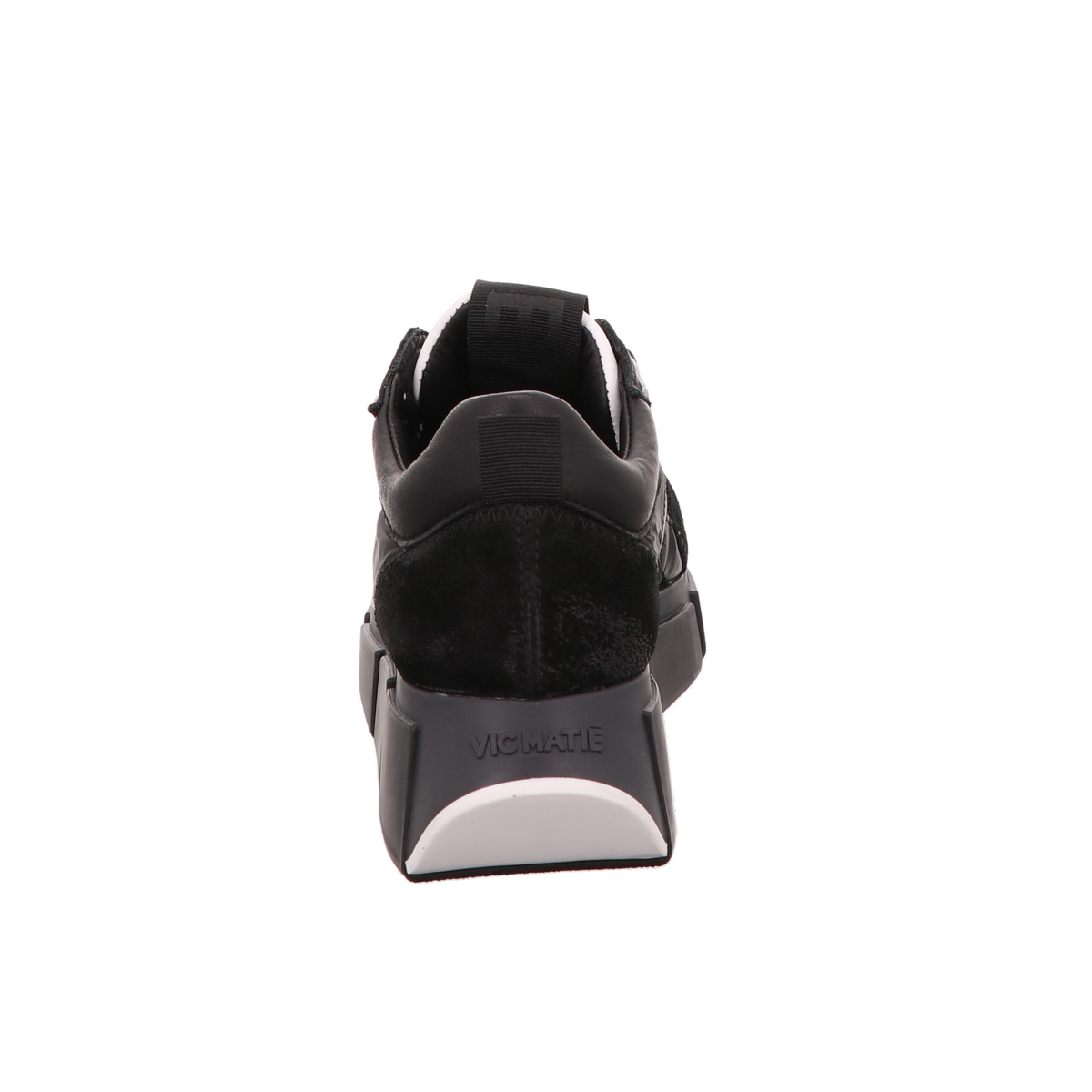 Sneaker, Vic Matie Schwarz
