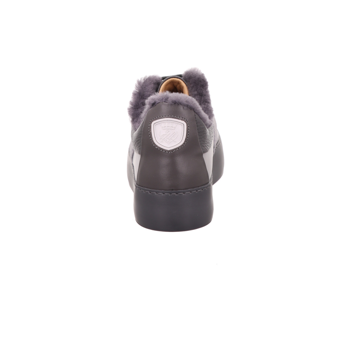 Sneaker, Camerlengo Grau