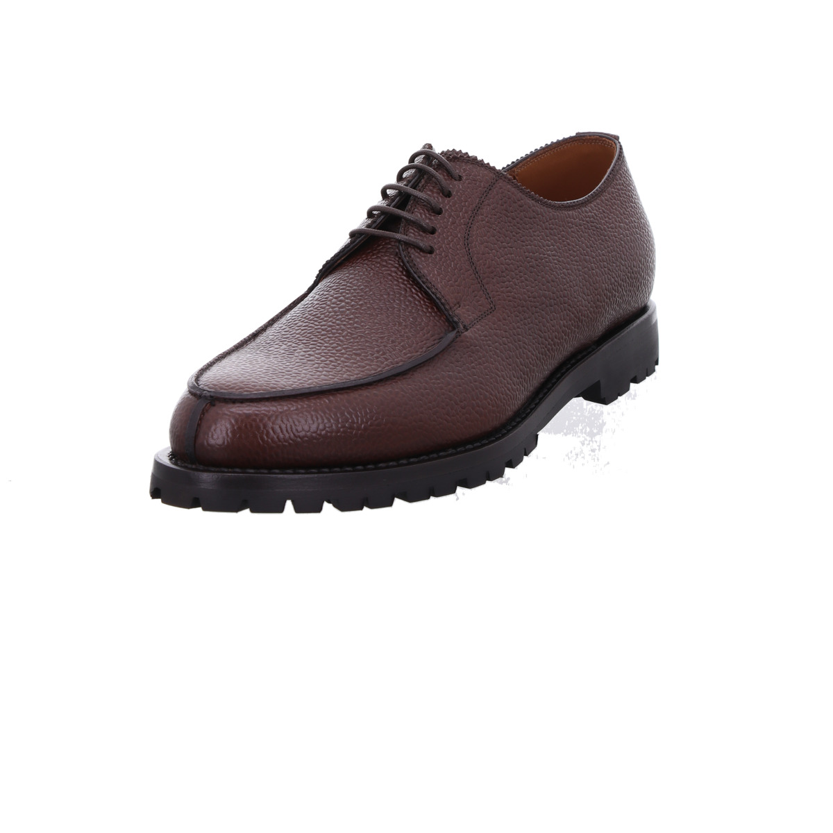 Halbschuh, Franceschetti Braun