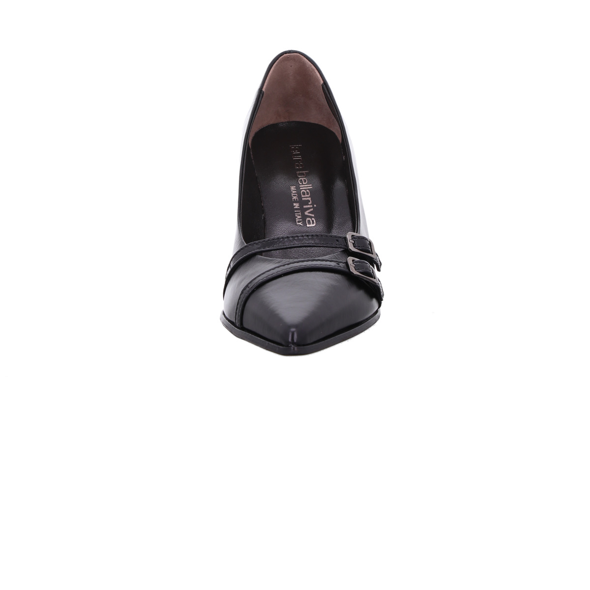 Pumps, Laura Bellariva Schwarz