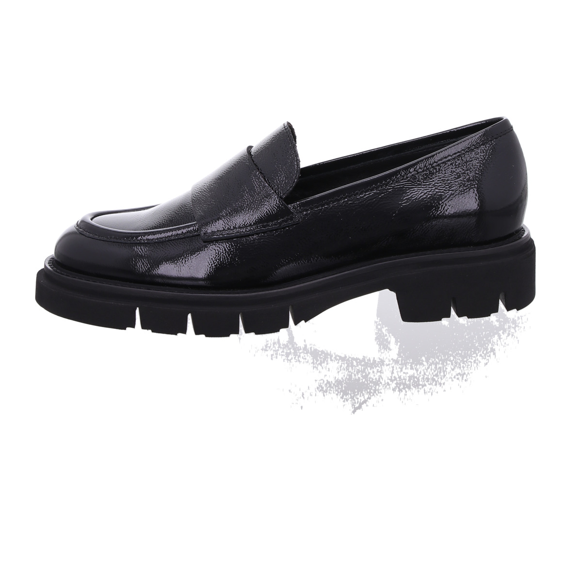 Slipper, Alltal, Luca Grossi Schwarz