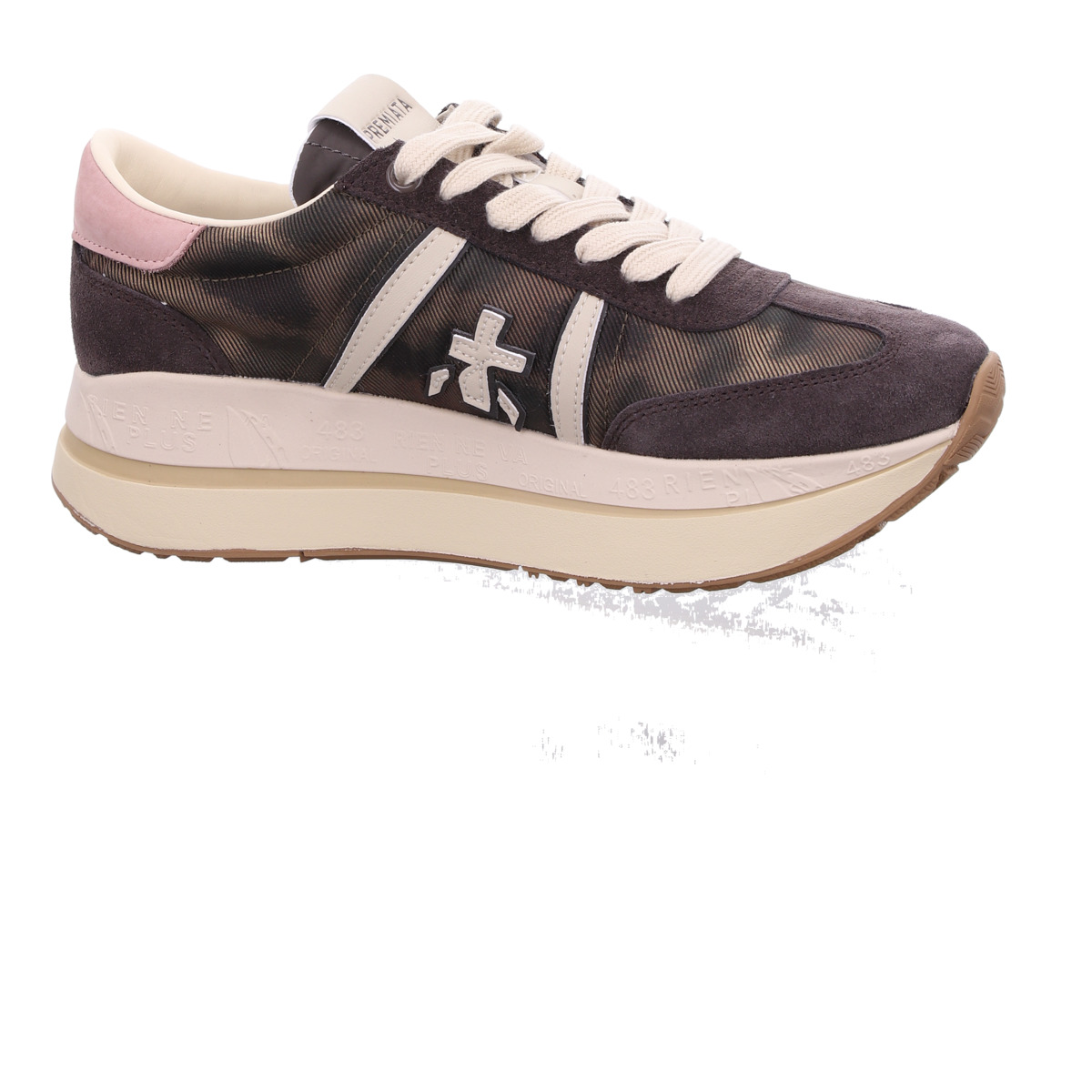 Sneaker, BETHCOIN, Premiata