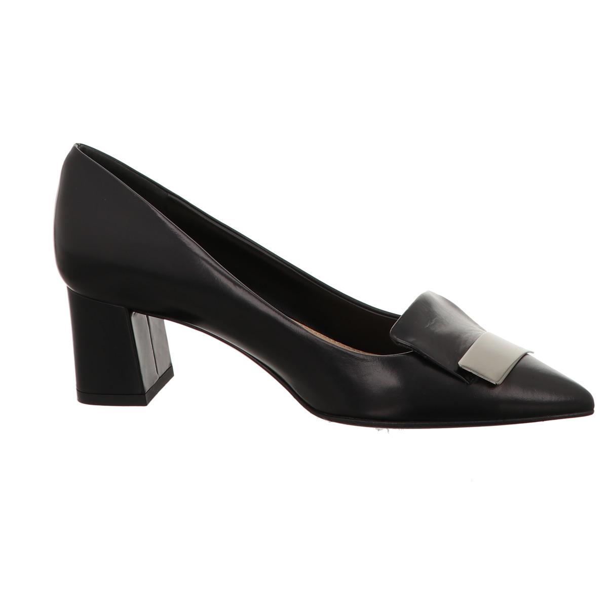 Pumps, The Seller Schwarz