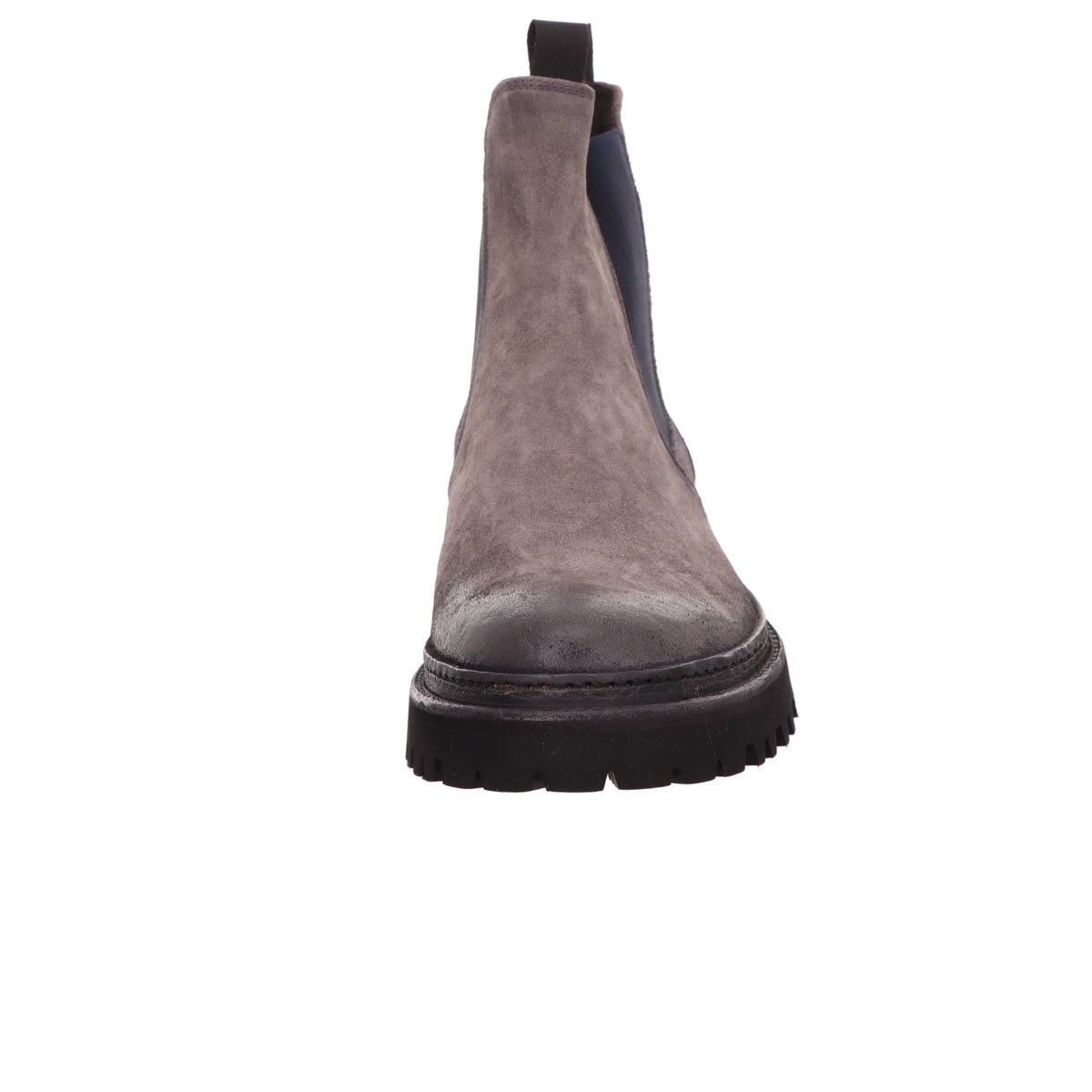 Stiefelette, Northwood, Corvari Grau