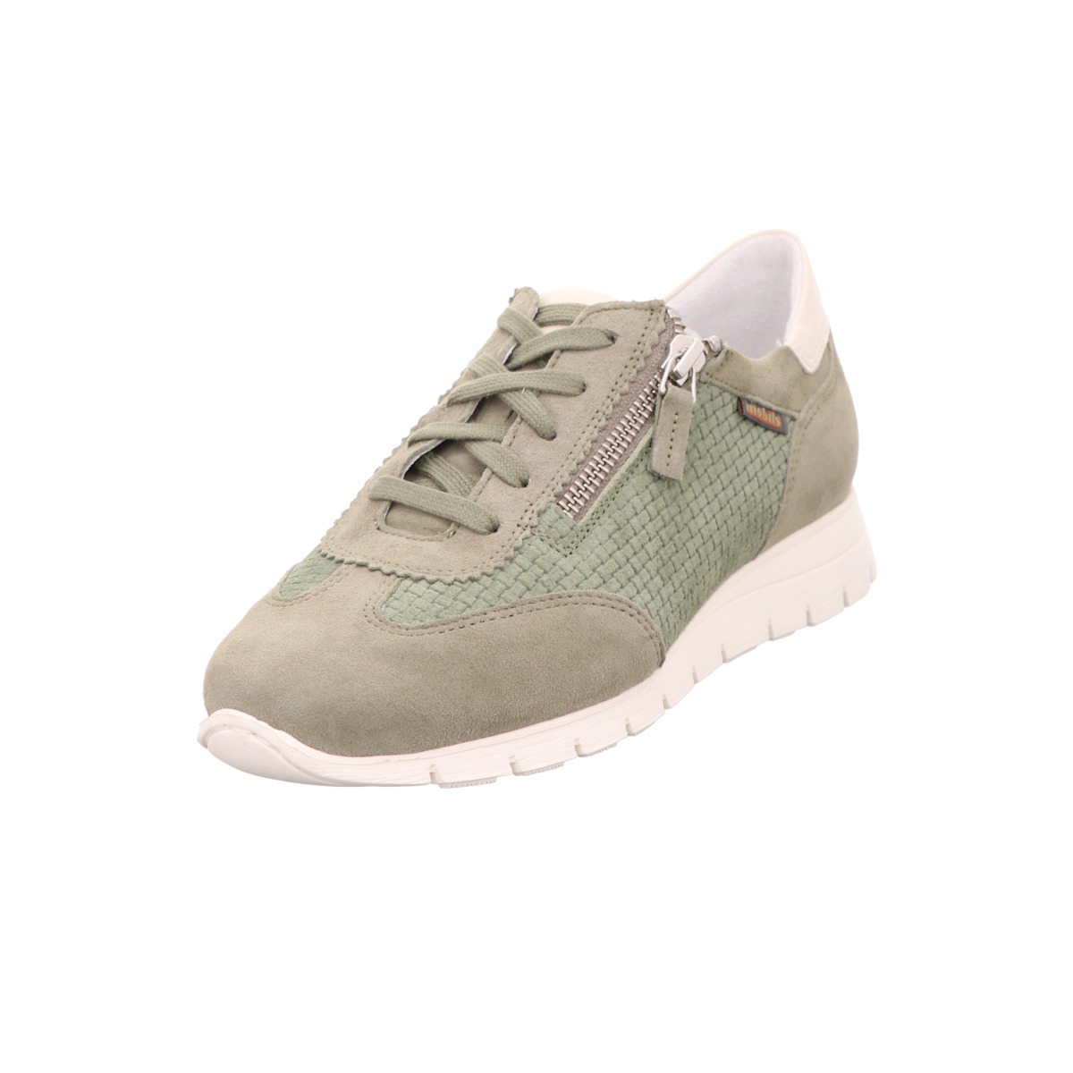 Schnürschuh, Donia, Mephisto Oliv