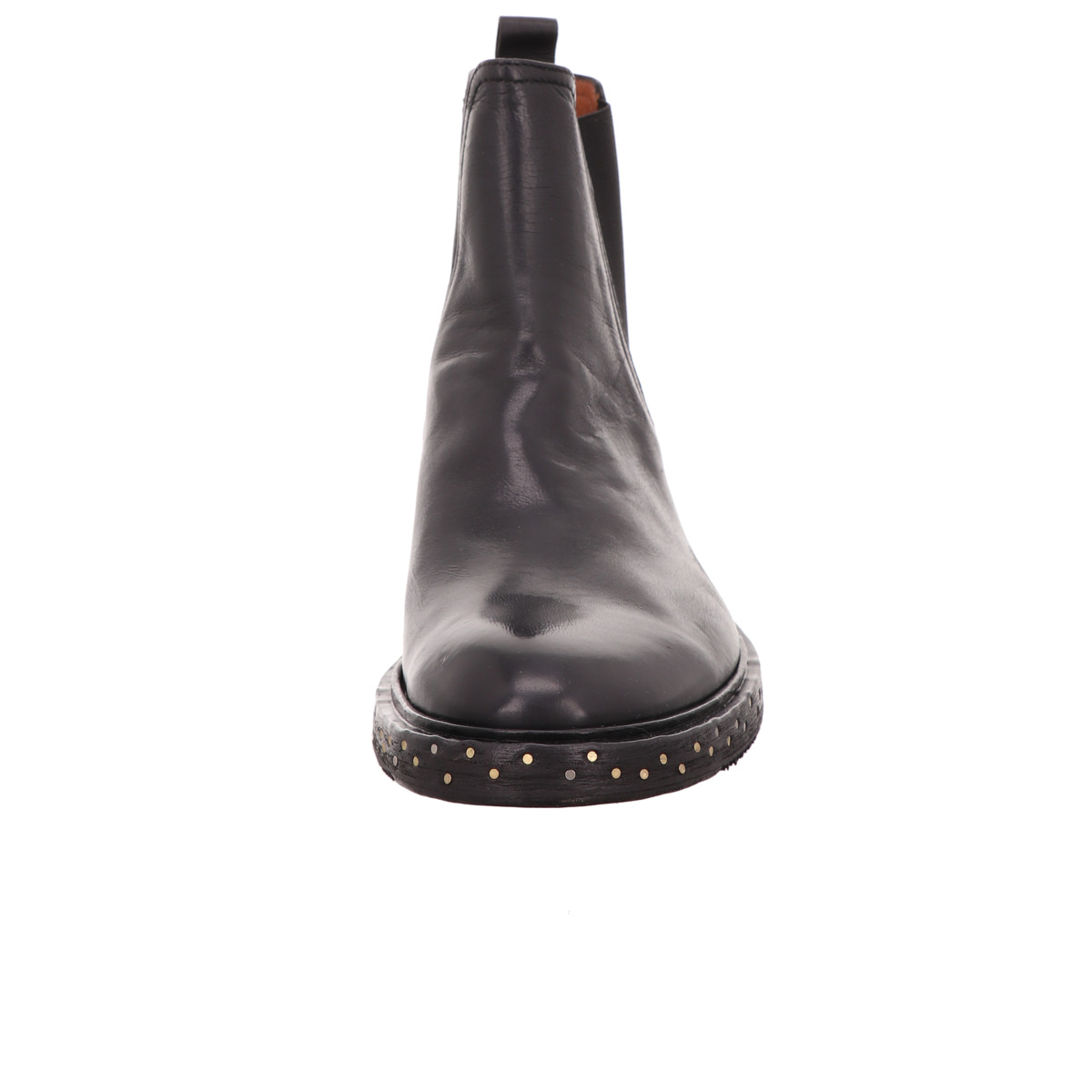 Chelsea-Stiefelette, Elia Maurizi Schwarz