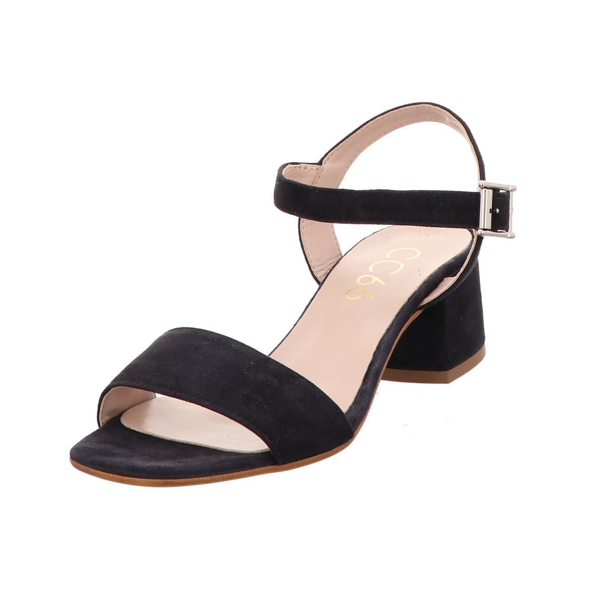 Sandale, CC66 Blau