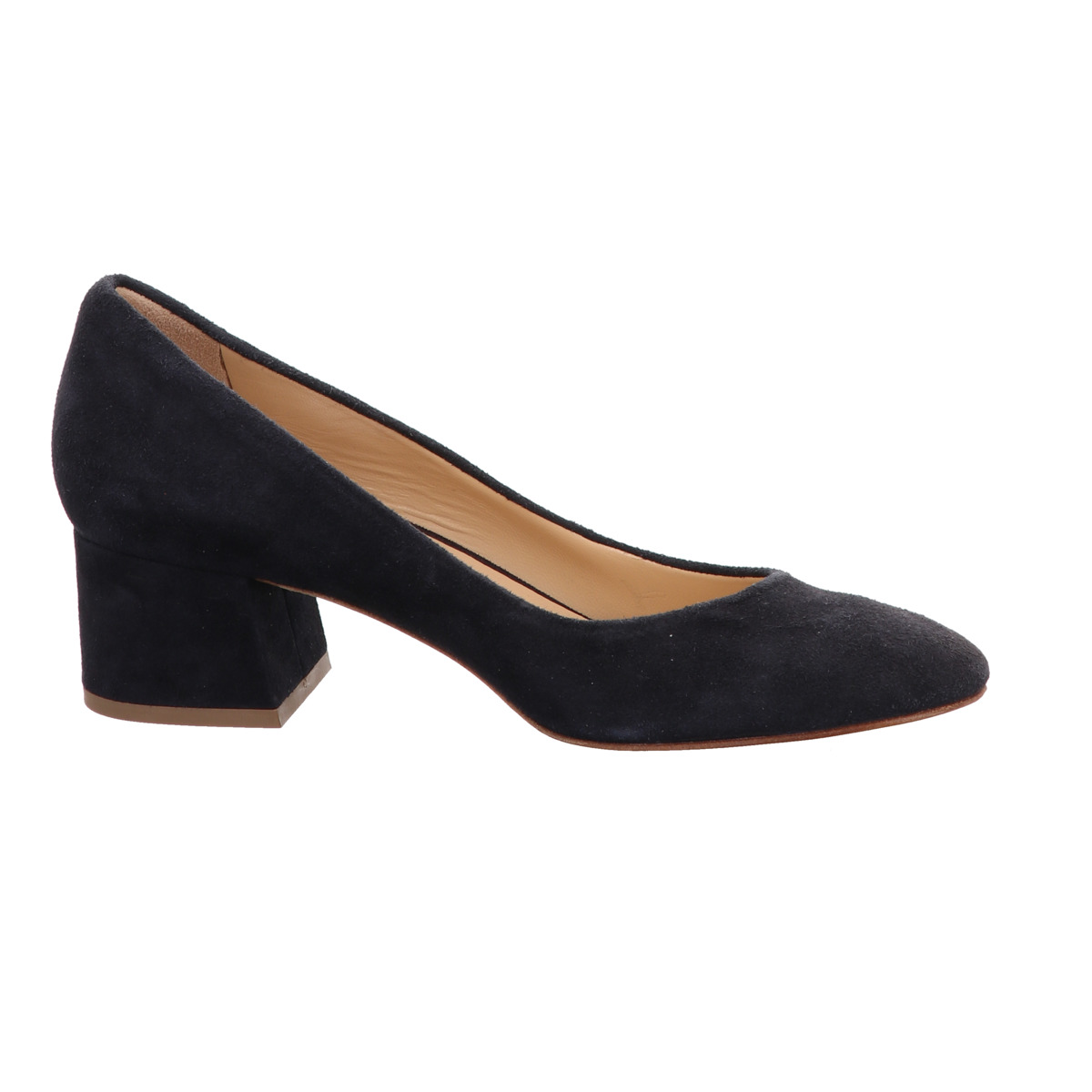 Pumps, The Seller Blau