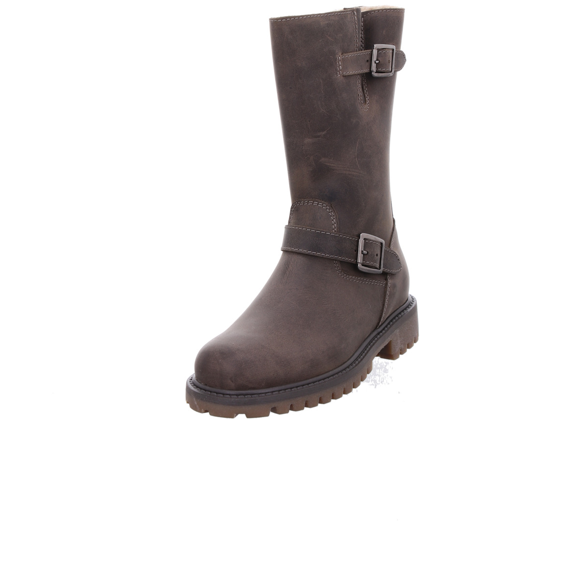 Stiefel, Cole Bounce Restore Grau Kombi