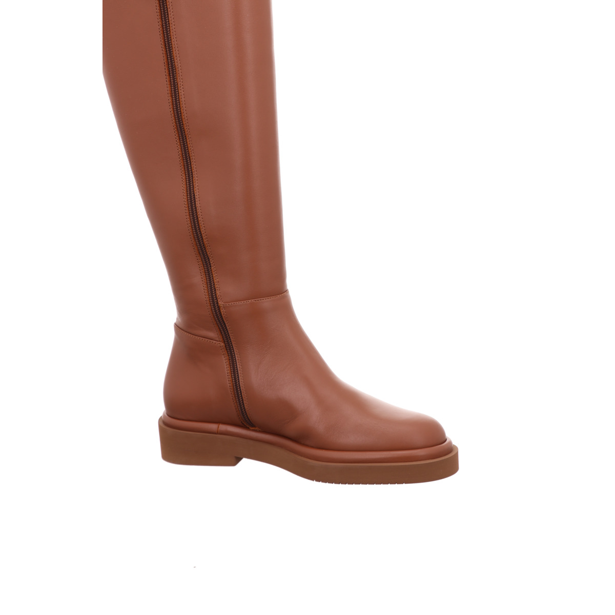 Stiefel, Ardett, Paloma Barceló Cognac