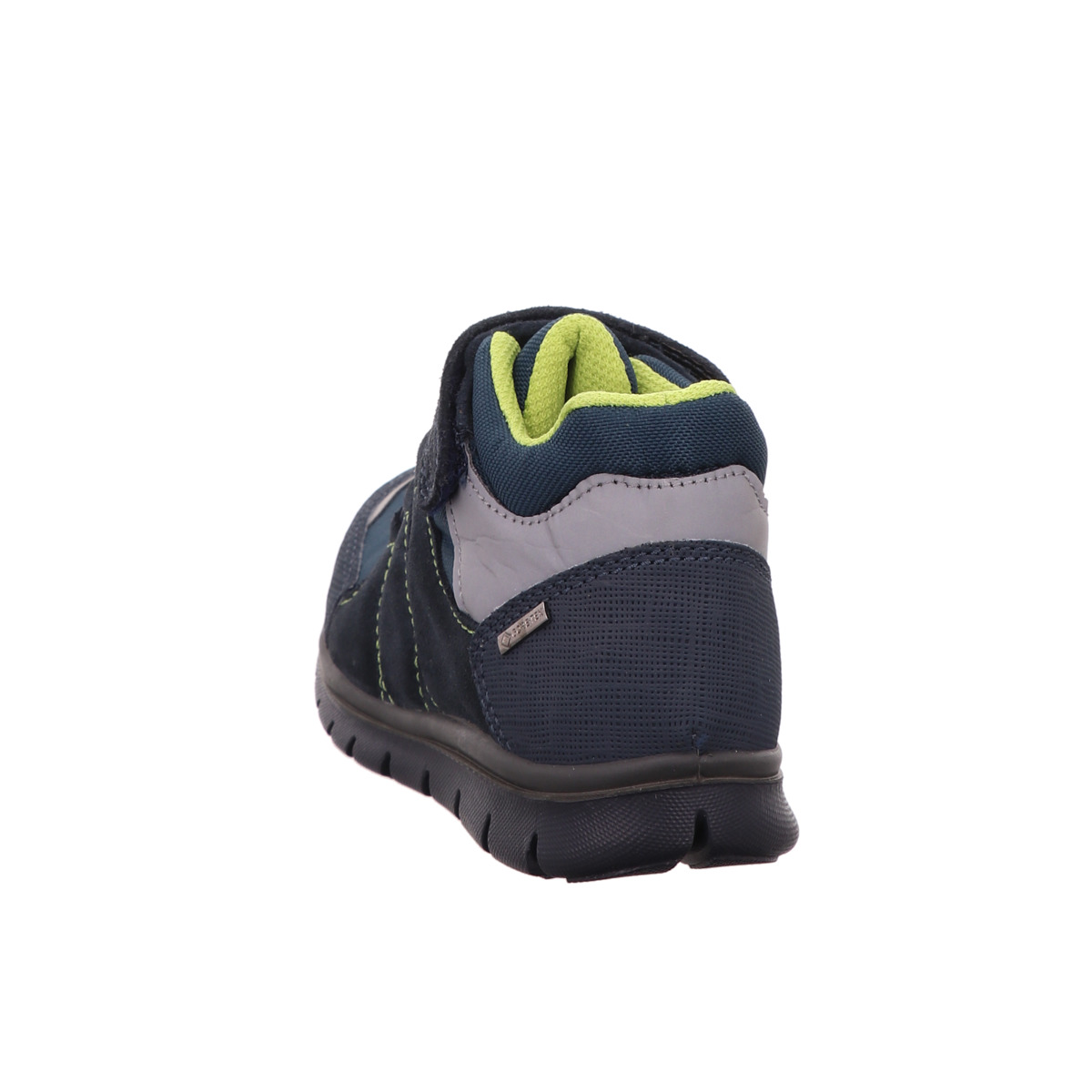 Halbschuh, Primigi Blau
