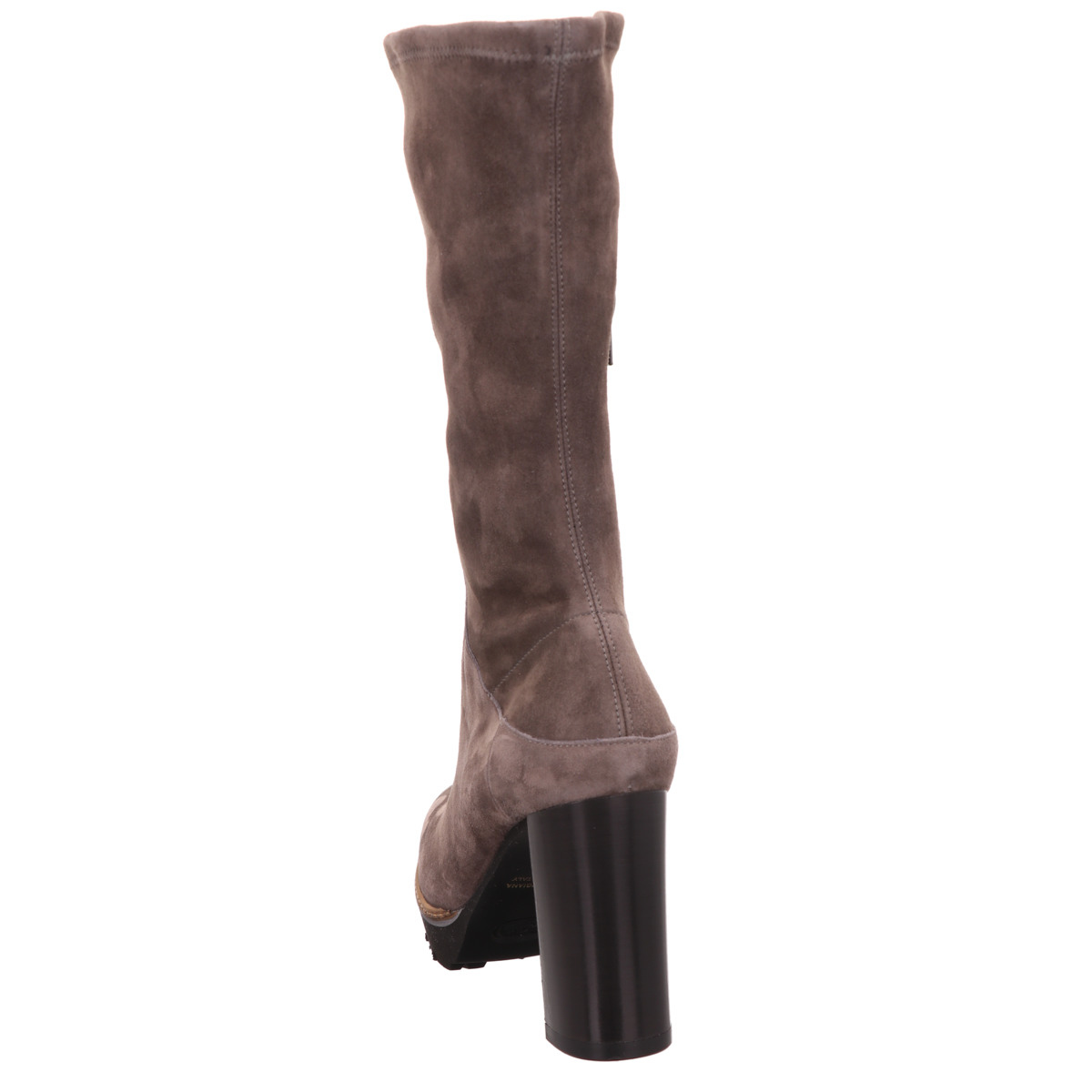 Stiefel, Maripé Grau